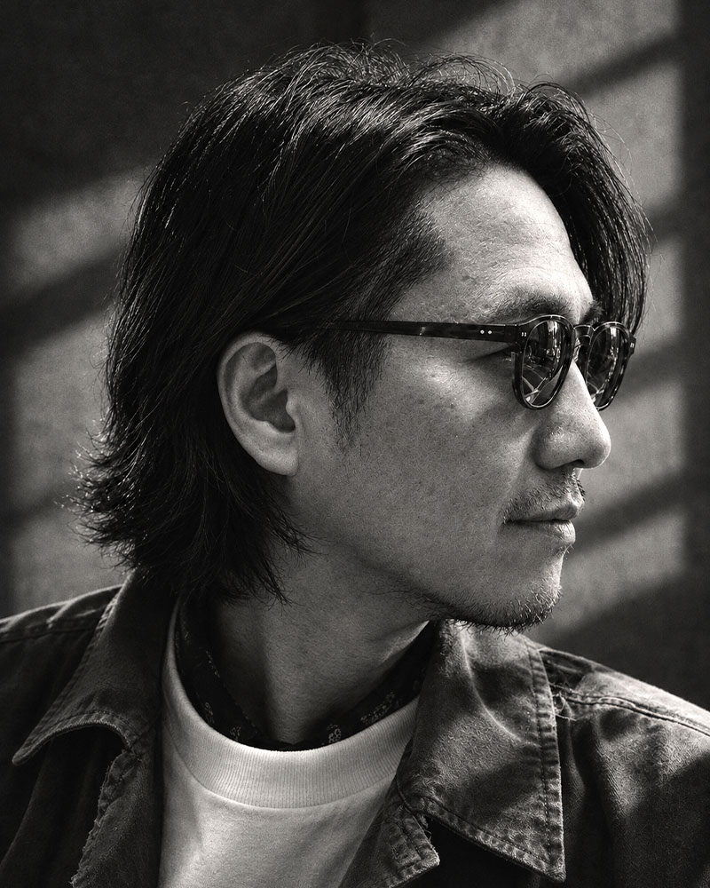 Tom Chu