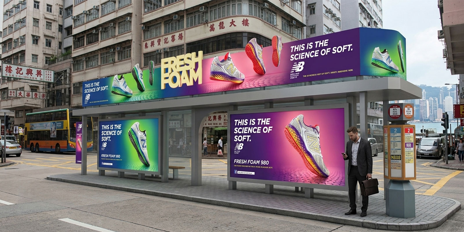New Balance supporting visual 4