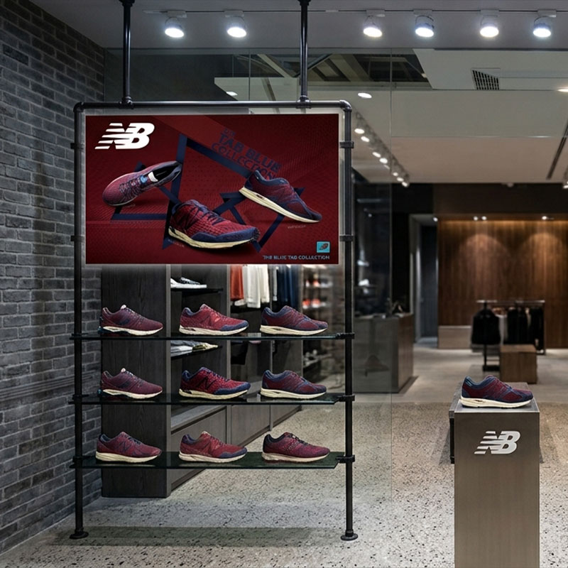 New Balance supporting visual 8