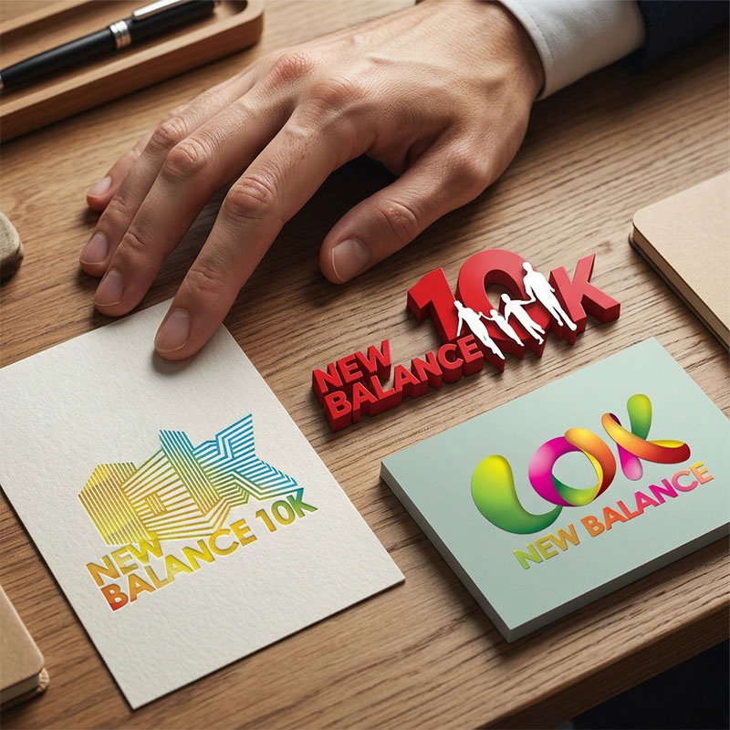 New Balance supporting visual 10